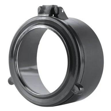 BUTLER CREEK Blizzard Size 7 See Thru Scope Cover (70207)