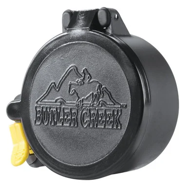 BUTLER CREEK Multiflex Flip-Open Eyepiece Size 09-09A Scope Cover (20909)