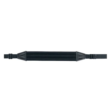 BUTLER CREEK Ultra Padded 1x48in Black Rifle Sling (26762)