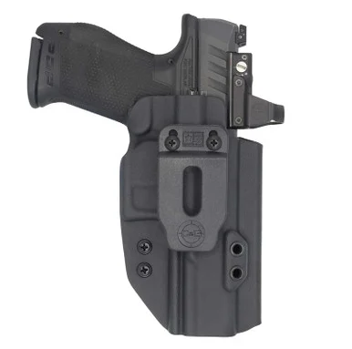 C&G Holsters IWB Covert Holster, Walther PDP 4.5" L/H, Black