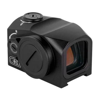 C&H Precision Duty, Multi Dot, Black