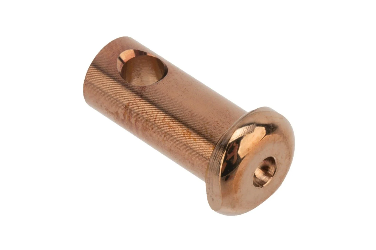 Lantac SmoothCam Domed Cam Pin 5.56 - Copper - 01-UP-556-CP