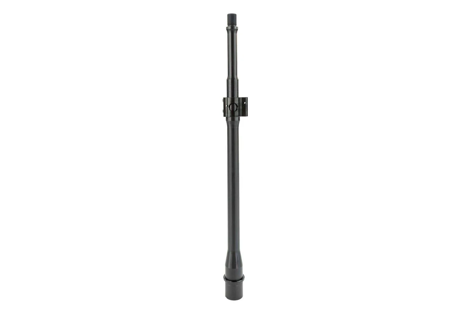 Faxon 14.5" Gunner Profile AR15 Barrel 556 Nato Pinned Gas Block 1:8 Twist - 15A58M14NGQ-APGB