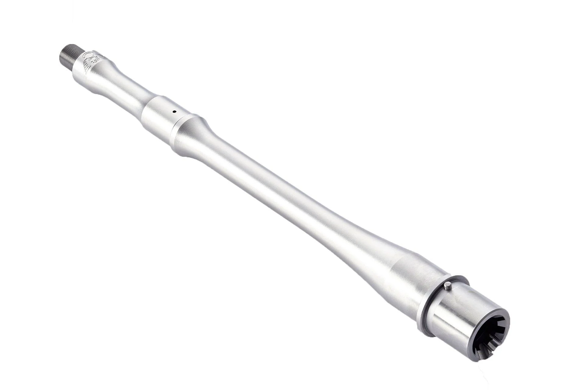 Wilson Combat 11.3" 5.56 NATO SBR Stainless Carbine Barrel 1:7 Twist - TR-556SBRCG11RT7