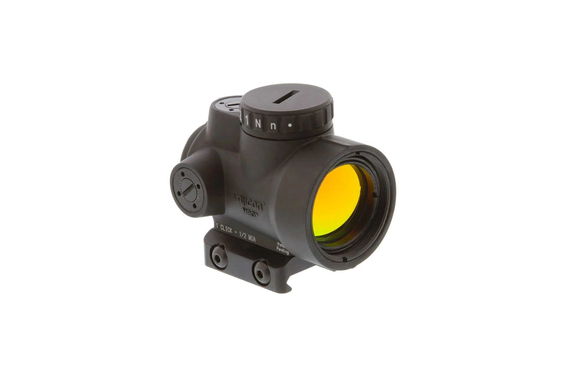 Trijicon MRO 2.0 MOA Red Dot - Low Mount - MRO-C-2200004
