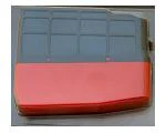 Tikka M595 22-250 Remington 5 Round Blue Extended Magazine (S5840377)