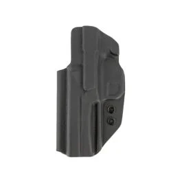 C&G Holsters Covert FN 509 Tactical IWB Holster, Right Hand (Black)