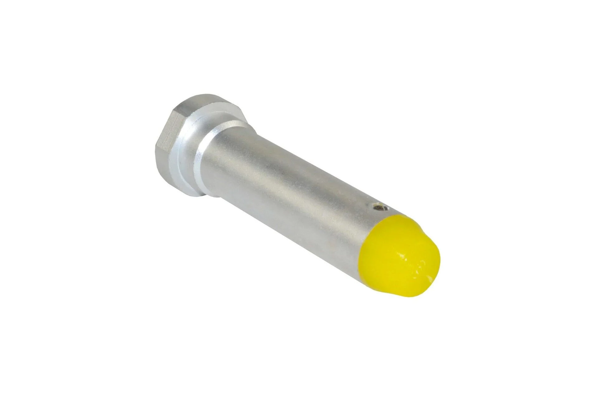 NBS Discount Standard Carbine Buffer - ASBF01 Silver buffer - ASBF01