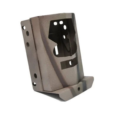 CAMLOCKBOX Wildgame Innovations Mirage Camera Security Box (19180)