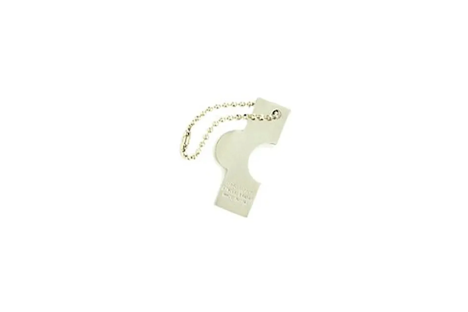 Carlson's 06605 universal choke wrench - 6605