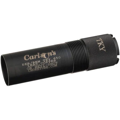 CARLSONS Beretta/Benelli Mobil 12ga Extended Turkey .650 Choke Tube (19591)