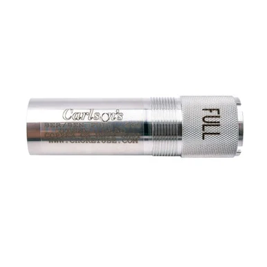 CARLSONS Beretta Benelli Mobil 12Ga Sporting Clays Full Choke Tubes (15517)