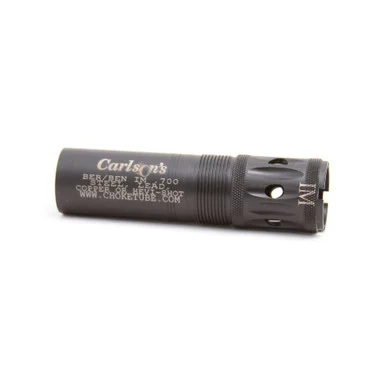 CARLSONS Beretta/Benelli Mobil Ported Sporting Clays 12Ga Improved Modified Choke Tubes (15596)