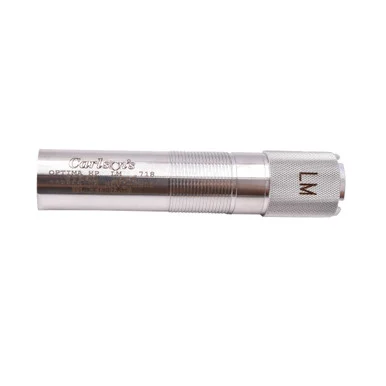 CARLSONS Beretta Optima HP 12Ga Sporting Clay Light Modified Choke Tube (65003)