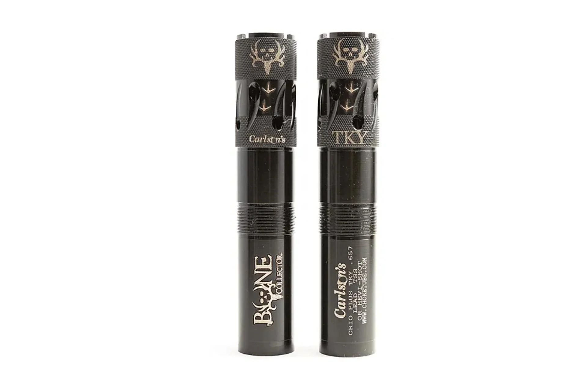 Carlson's Bone Collector Extended Turkey Choke Tube, Benelli Crio/Plus, 12 GA .657 - 80150