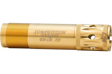 CARLSONS Browning Invector Plus 12Ga Competition Target Ported Sporting Clay Light Modified Choke Tube (18994)