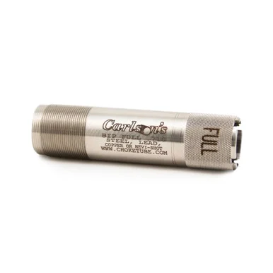 CARLSONS Browning Invector Plus 12Ga Sporting Clays Full Choke Tubes (18867)