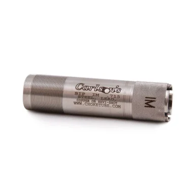 CARLSONS Browning Invector Plus 12Ga Sporting Clays Improved Modified Choke Tubes (18866)