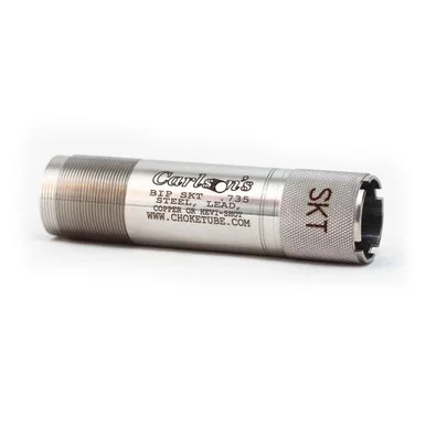 CARLSONS Browning Invector Plus 12Ga Sporting Clays Skeet Choke Tubes (18862)