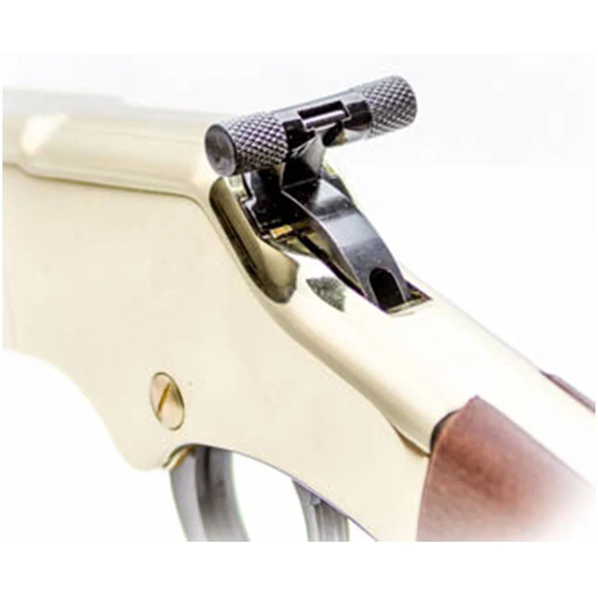Carlson's Hammer Expander Black for Henry .22 Rimfire Pump/Lever Rifle - 114