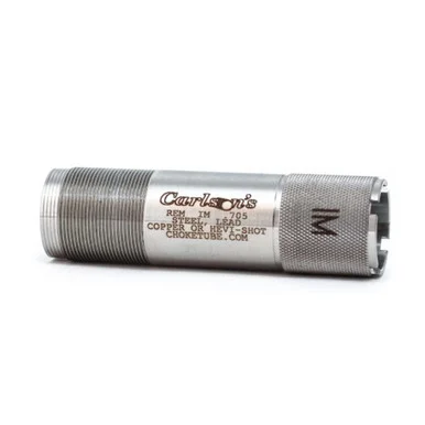 CARLSONS Remington 12Ga Sporting Clays Improved Modified Choke Tubes (13367)