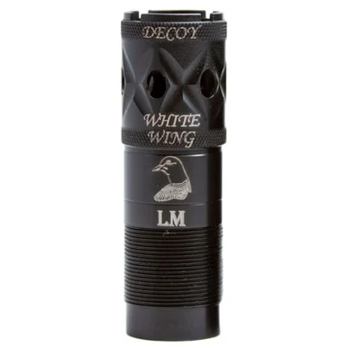 CARLSONS White Wing Dove Winchester 20Ga LM Choke Tube (37520)
