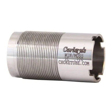 CARLSONS Winchester 12Ga Flush Improved Cylinder Choke Tube (52212)
