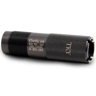 CARLSONS Winchester - Browning Inv - Moss 500 12Ga Extended Turkey Choke Tubes (19892)