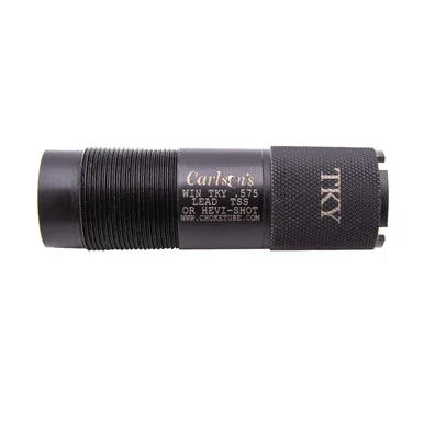 CARLSONS Winchester/Browning Inv/Moss 500 20Ga Extended Turkey Choke Tube (10300)