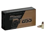 CCI Blazer Brass 45 ACP Ammo 230 Grain Full Metal Jacket – 52301