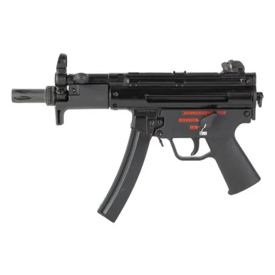 Century Arms AP5P-N, 9MM, 5.8" Threaded Barrel, 30 Rds, Matte Black