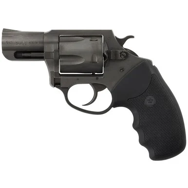 Charter Arms Pathfinder, .22 Mag, 4.20" Barrel, 8 Rds, Matte Stainless