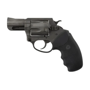 Charter Arms Pitbull, 9MM, 2.20" Barrel, 5 Rds, Nitride