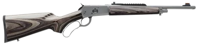 Chiappa 1892 L.A. Wildlands, 44 MAG, 16.50" Barrel, 5+1 Rds, Tactical Gray Cerakote