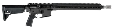 Christensen Arms CA-15 G2, 223 WYLDE, 16.00" Barrel, 10+1 Rds, Black Anodized