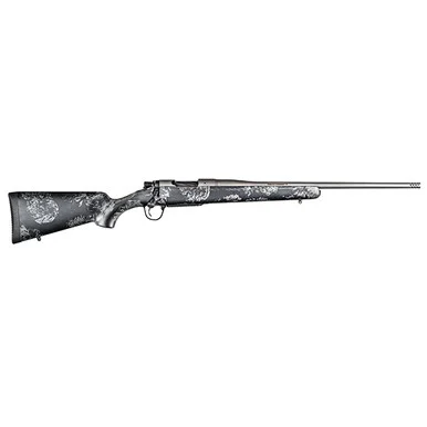 Christensen Arms Mesa FFT, 7MM PRC, 22.00" Barrel, 3 Rds, Tungsten Cerakote