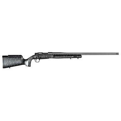 Christensen Arms Mesa Long Range, .308 WIN, 24" Barrel, 4+1 Rds, Tungsten Cerakote