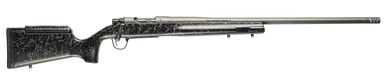 Christensen Arms Mesa LR, 308 Win, 16.25" Barrel, 4+1 Rds, Tungsten Cerakote