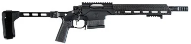 Christensen Arms Modern Precision Pistol, 6.5 Creedmoor, 12.50" Barrel, 5 Rds, Black Anodized