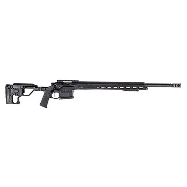 Christensen Arms Modern Precision Rifle, 6MM Creedmoor, 24.00" Barrel, 4+1 Rds, Black Anodized