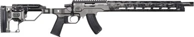 Christensen Arms MPR Rimfire, .22 WMR, 20" Barrel, 9 Rds, Tungsten
