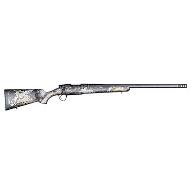 Christensen Arms Ridgeline FFT, 6.5 Creedmoor, 20.00" Barrel, 4 Rds, Sitka Elevated II