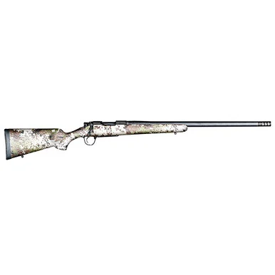 Christensen Arms Ridgeline FFT, 6.5 PRC, 20" Barrel, 4 Rds, Sitka Subalpine