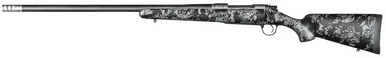 Christensen Arms Ridgeline FFT, 7MM PRC, 22.00" Barrel, 3+1 Rds, Stainless Steel Cerakote