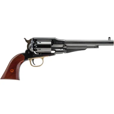 CIMARRON 1858 Remington Navy .36 Cal 7.5in 6rd Revolver (CA112)