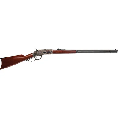 CIMARRON 1873 Long Range .45LC 30in 14rd Lever Action Sporting Rifle (CA284)