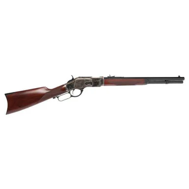 CIMARRON 1873 Saddle .44-40 Win 18in 10rd Lever Action Rifle (CA2008G35)