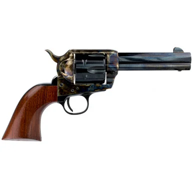 Cimarron El Malo, 357 MAGNUM, 4.75" Barrel, 6 Rds, Case Hardened