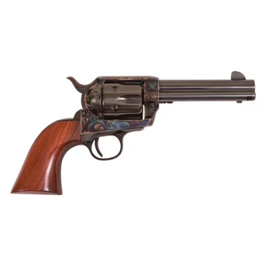 CIMARRON Frontier .44 WCF 4.75in Pre-War Revolver (PP420)