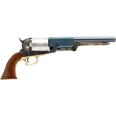 CIMARRON Lonesome Dove Walker .44 9in 6rd Woodrow F. Call Revolver (CA020C00LDWC)